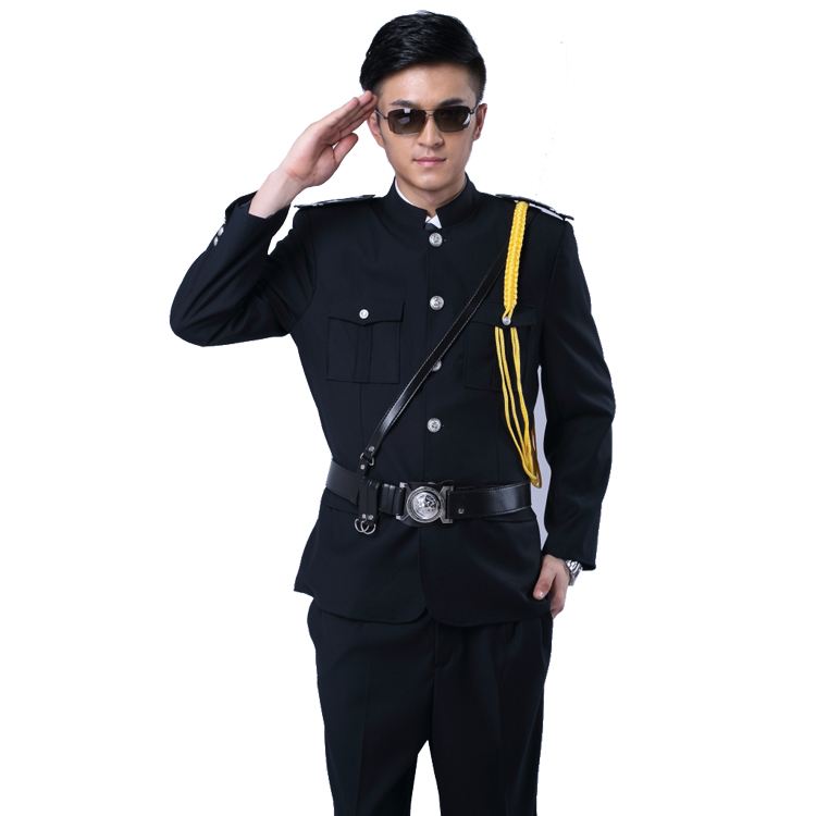 迪庆如何挑选适合自己企业的保安服